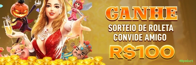 Cliente PC da 40pmbet para download
