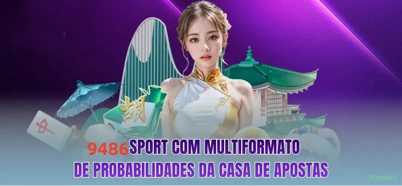 40pmbet - O melhor cassino online para brasileiros está pronto para você!