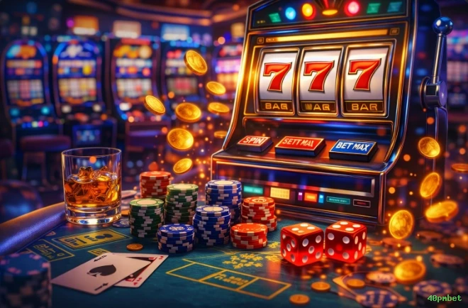Prosperity Fortune Tree - PG Soft Slot