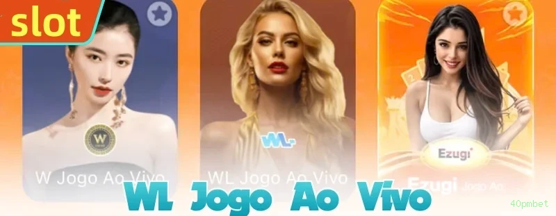 Imagem promocional de todos os jogos da 40pmbet