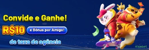 Imagem promocional dos jogos de lottery da 40pmbet